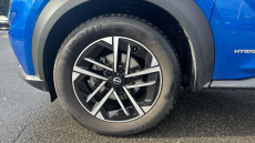 Nissan Juke 1.6 Hybrid N-Connecta 5dr Auto Hybrid Hatchback